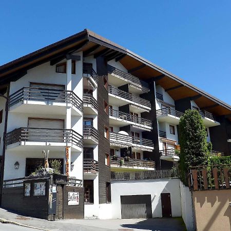 Apartment Villars Soleil B15 By Interhome Villars-sur-Ollon Exterior foto