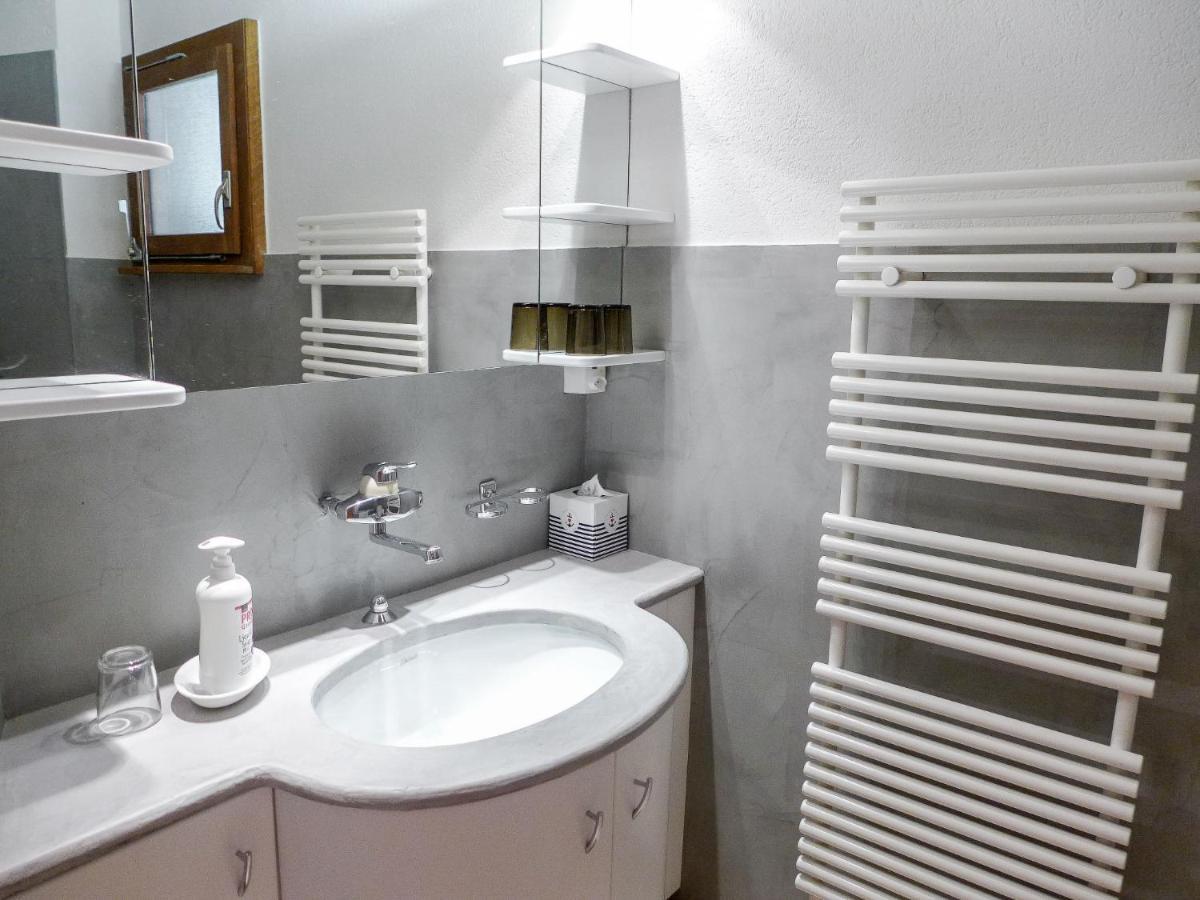 Apartment Villars Soleil B15 By Interhome Villars-sur-Ollon Exterior foto